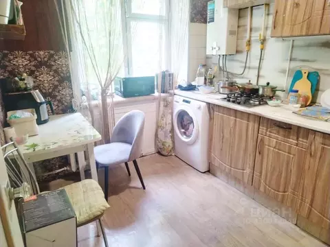 2-к кв. Московская область, Щелково ул. Комарова, 4а (45.0 м)