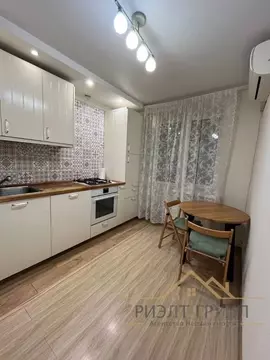 1-к кв. Татарстан, Казань ул. Павлюхина, 99б (34.1 м)