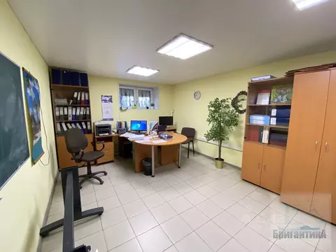 Помещение свободного назначения в Самарская область, Самара ул. ...