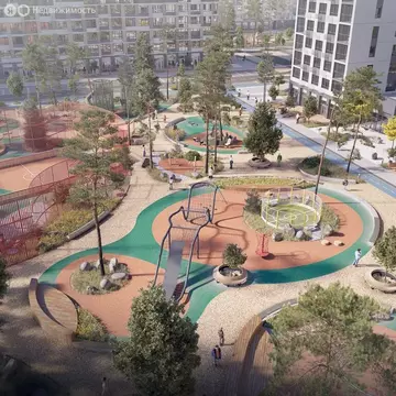 Помещение свободного назначения (69.25 м)