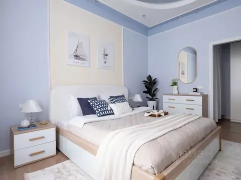 2-к кв. Москва ул. Большая Дмитровка, 7/5С3 (60.0 м)