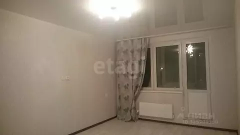 2-к кв. Московская область, Ленинский городской округ, Боброво пгт ул. ...