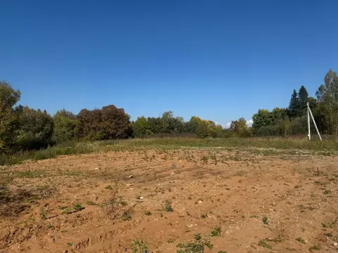 Участок в Пермский край, Краснокамский муниципальный округ, Восточный ...