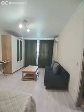 1-комнатная квартира: Новороссийск, улица Удалова, 5 (38 м)