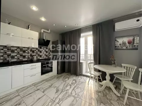 1-к кв. Липецкая область, Липецк ул. Шевченко, 7 (35.4 м)