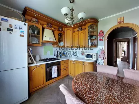 3-к кв. Иркутская область, Ангарск 219-й кв-л, 2 (64.0 м)