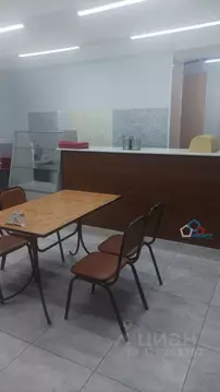 Помещение свободного назначения в Омская область, Омск ул. Химиков, 8 ...