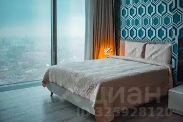 1-к кв. Москва наб. Пресненская, 12 (47.0 м)