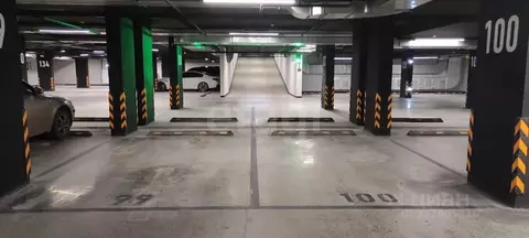 Гараж в Новосибирская область, Новосибирск ул. Фрунзе, 220 (16 м)