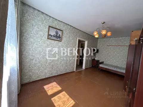 1-к кв. Костромская область, Кострома Катушечная ул., 76/39 (30.0 м)