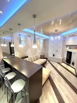 4-к кв. Архангельская область, Северодвинск бул. Строителей, 29 (77.2 ...