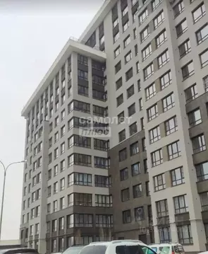 1-к кв. Рязанская область, Рязань ул. Александра Полина, 1 (29.57 м)