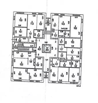 Помещение свободного назначения в Московская область, Котельники ...