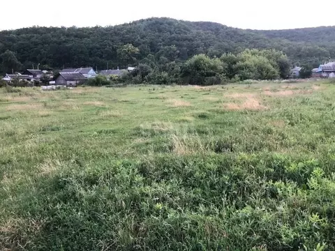 Участок в Белгородская область, Новооскольский муниципальный округ, ...