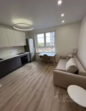 Студия Москва Ленинградское ш., 229Ак1 (22.0 м)