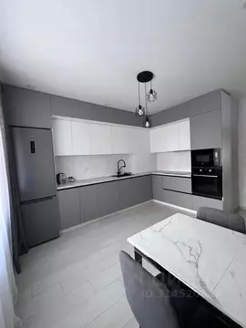 2-к кв. Астраханская область, Астрахань Аршанский пер., 4 (63.0 м)