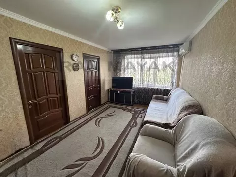 4-к кв. Адыгея, Майкоп ул. Димитрова, 23 (61.1 м)