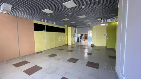 Торговая площадь в Ульяновская область, Ульяновск Ульяновский просп., ...