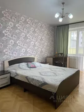 3-к кв. Омская область, Омск ул. Красный Путь, 143к3 (91.6 м)