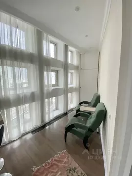 3-к кв. Москва просп. Маршала Жукова, 39Ак1 (60.0 м)