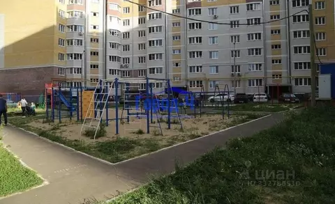 1-к кв. Чувашия, Чебоксары ул. А.В. Асламаса, 14 (40.0 м)