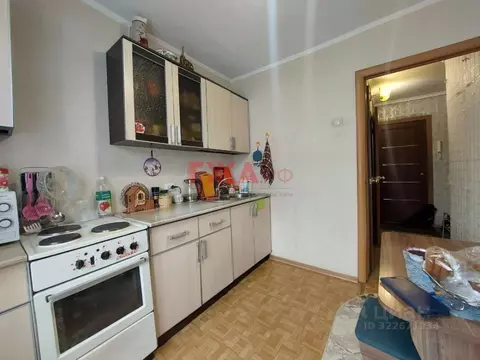 2-к кв. Саха (Якутия), Нерюнгри ул. Карла Маркса, 25 (51.0 м)