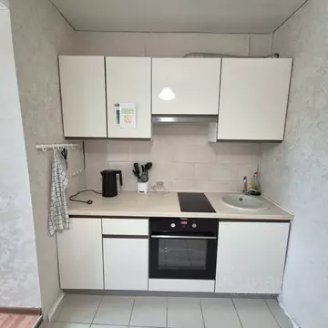 1-к кв. Татарстан, Казань ул. Дубравная, 17 (36.0 м)