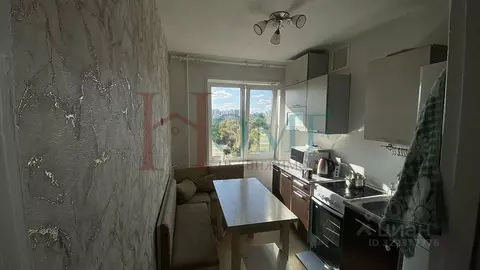 2-к кв. Новосибирская область, Новосибирск Рельсовая ул., 3 (65.0 м)