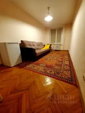 Комната Москва Авиационный пер., 8