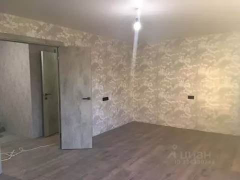 1-к кв. Воронежская область, Воронеж Московский просп., 195 (38.7 м)