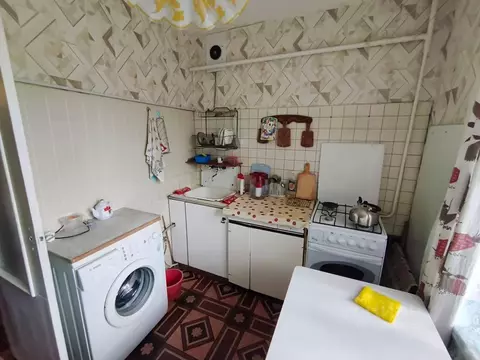 1-к кв. Санкт-Петербург ул. Типанова, 29 (36.0 м)