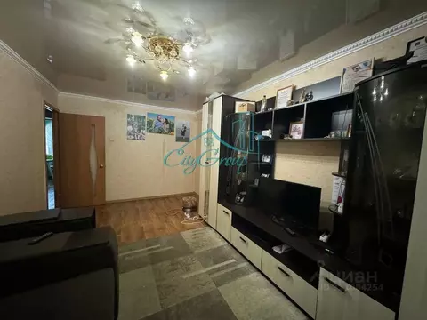 2-к кв. Оренбургская область, Орск пос. Степной, ул. Севастопольская, ...