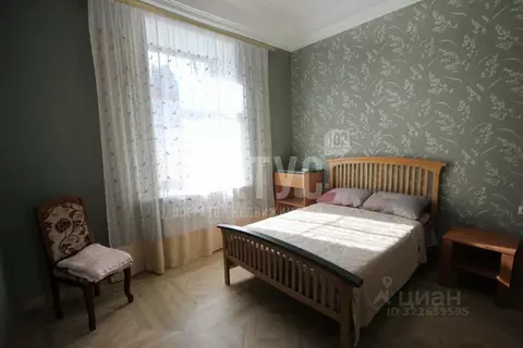 2-к кв. Крым, Ялта ул. Красноармейская, 3 (62.0 м)