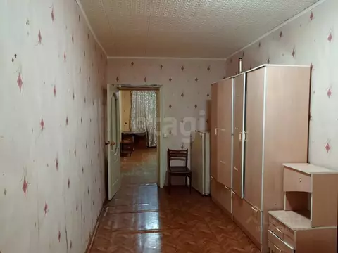 3-к кв. Мордовия, Саранск ул. Олега Кошевого, 16 (58.7 м)