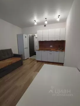 Студия Московская область, Балашиха ул. Реутовская, 20 (20.0 м)