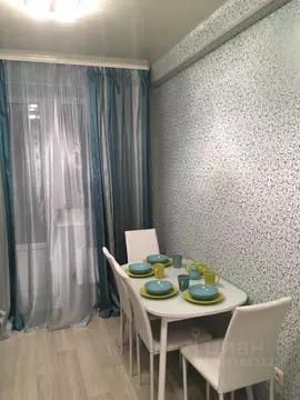 1-к кв. Башкортостан, Уфа ул. Шмидта, 158/2 (36.5 м)