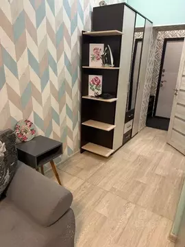 Студия Самарская область, Самара Заводское ш., 59Б (25.0 м)