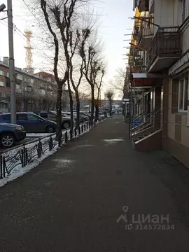 Комната Хакасия, Абакан ул. Щетинкина, 9 (17.0 м)