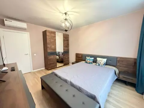 2-к кв. Москва ул. Михайлова, 30Ак4 (66.0 м)