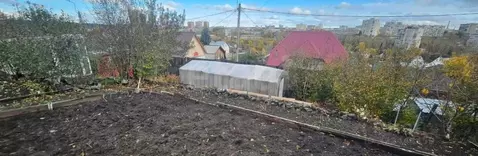 Участок в Свердловская область, Екатеринбург Горка СНТ,  (4.67 сот.)