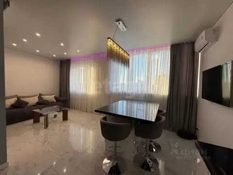 2-к кв. Самарская область, Самара Арцыбушевская ул., 33 (47.0 м)