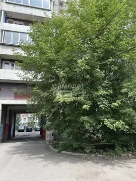 Студия Иркутская область, Иркутск Университетский мкр, 8 (18.2 м)