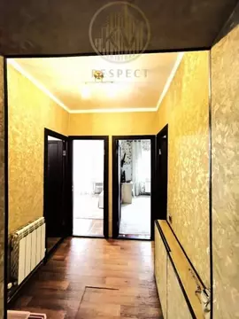 2-к кв. Ставропольский край, Пятигорск ул. Ермолова, 30А (44.0 м)