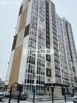 Квартира-студия: Курган, улица Рихарда Зорге, 7 (24.5 м)