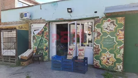 Помещение свободного назначения в Пензенская область, Пенза ул. ...