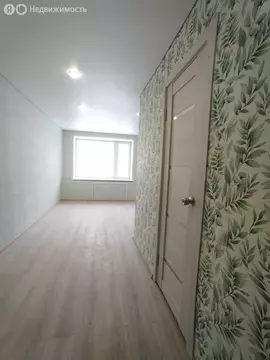 Квартира-студия: Челябинск, Кыштымская улица, 22 (17 м)