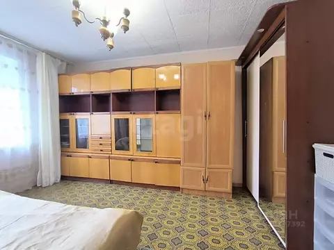 1-к кв. Красноярский край, Красноярск ул. Ломоносова, 100 (27.9 м)