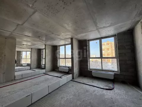 2-к кв. Калужская область, Калуга ул. Генерала Попова, 13 (67.87 м)