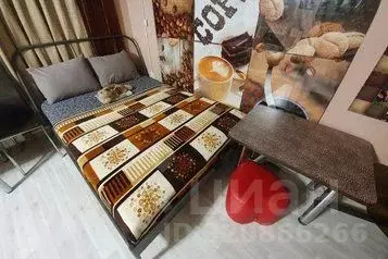 1-к кв. Новосибирская область, Новосибирск ул. Крылова, 63 (32.0 м)