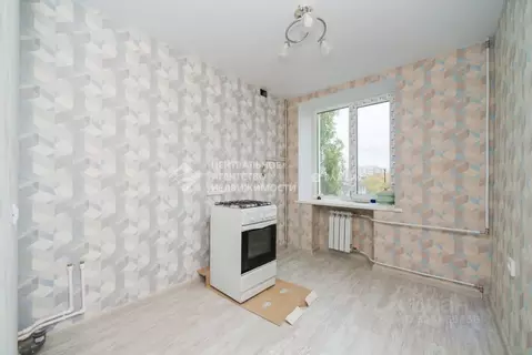 2-к кв. Рязанская область, Рязань ул. Свободы, 95 (60.5 м)